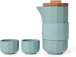 Viva - Alexander Tea Set