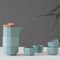 Viva - Alexander Tea Set
