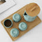 Viva - Alexander Tea Set