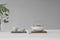 Viva Scandinavia - Pure Thee Set - Theepot incl. 2 mokjes - 370 ml - 7x7x15.2 cm - Wit