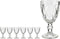 Vivalto - Diamanten wijnglas van 330 ml