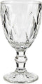 Vivalto - Diamanten wijnglas van 330 ml