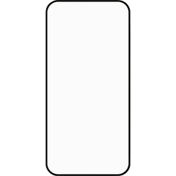 Vivanco 2.5DGLASVVIPH16 Screenprotector (glas) Geschikt voor: iPhone 16 1 stuk(s)