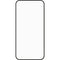 Vivanco 2.5DGLASVVIPH16 Screenprotector (glas) Geschikt voor: iPhone 16 1 stuk(s)