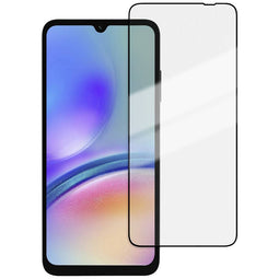 Vivanco 2.5DGLASVVSGA05S Screenprotector (glas) Galaxy A05s 1 stuk(s) 64068