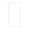 Vivanco 2DGLASVVIPH16 Screenprotector (glas) Geschikt voor: iPhone 15, iPhone 16 1 stuk(s)