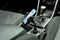 Vivanco Assistant #####Getränkehalter Telefoonhouder voor in de auto 980 mm (max)