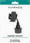 Vivanco Assistant #####Getränkehalter Telefoonhouder voor in de auto 980 mm (max)