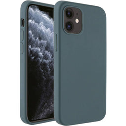 Vivanco Backcover iPhone 12 mini Groen 62147 1 stuk(s)
