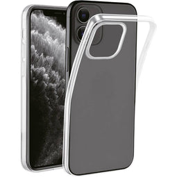 Vivanco Backcover iPhone 12 mini Transparant SSCVVIPH12T 1 stuk(s)