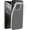 Vivanco Backcover iPhone 12 mini Transparant SSCVVIPH12T 1 stuk(s)