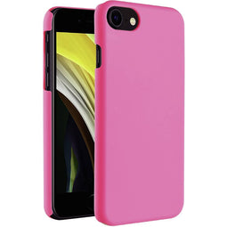 Vivanco Backcover iPhone SE (2020) Pink GCVVIPHSEPI 1 stuk(s)
