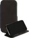 Vivanco Casual Booklet Apple iPhone 13 Zwart