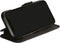 Vivanco Casual Booklet Apple iPhone 13 Zwart