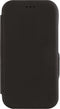 Vivanco Casual Booklet Apple iPhone 13 Zwart