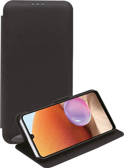 Vivanco Casual Booklet Samsung Galaxy A33 5G Zwart