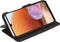 Vivanco Casual Booklet Samsung Galaxy A33 5G Zwart