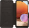 Vivanco Casual Booklet Samsung Galaxy A33 5G Zwart