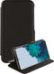 Vivanco Casual Booklet Samsung Galaxy S21 (5G) Zwart