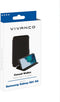 Vivanco Casual Booklet Samsung Galaxy S21 (5G) Zwart