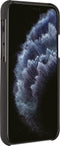 Vivanco Gentle Backcover Apple iPhone 11 Pro Zwart