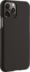 Vivanco Gentle Backcover Apple iPhone 11 Pro Zwart