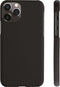Vivanco Gentle Backcover Apple iPhone 11 Pro Zwart