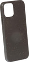 Vivanco GoGreen Backcover Apple iPhone 12, iPhone 12 Pro Zwart