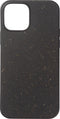Vivanco GoGreen Backcover Apple iPhone 12, iPhone 12 Pro Zwart