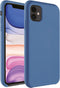 Vivanco HCVVIPH11BL Backcover Apple iPhone 11 Blauw