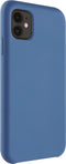 Vivanco HCVVIPH11BL Backcover Apple iPhone 11 Blauw