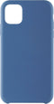 Vivanco HCVVIPH11BL Backcover Apple iPhone 11 Blauw