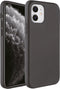 Vivanco HCVVIPH12BK Backcover Apple iPhone 12 mini Zwart
