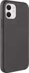 Vivanco HCVVIPH12BK Backcover Apple iPhone 12 mini Zwart