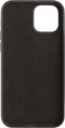 Vivanco HCVVIPH12BK Backcover Apple iPhone 12 mini Zwart