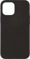 Vivanco HCVVIPH12BK Backcover Apple iPhone 12 mini Zwart