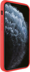 Vivanco HCVVIPH12R Backcover Apple iPhone 12 mini Rood