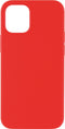 Vivanco HCVVIPH12R Backcover Apple iPhone 12 mini Rood