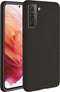 Vivanco Hype Backcover Samsung Galaxy S21 (5G) Zwart
