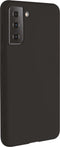 Vivanco Hype Backcover Samsung Galaxy S21 (5G) Zwart