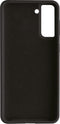 Vivanco Hype Backcover Samsung Galaxy S21 (5G) Zwart