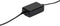Vivanco IT-PO NB AC 48 Stekkernetvoeding, instelbaar 48 W 12 V/DC, 14 V/DC, 16 V/DC, 18.5 V/DC, 20 V/DC, 9.5 V/DC, 19 V
