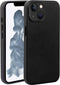 Vivanco Mag Classic Backcover Apple iPhone 14 Zwart