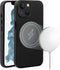 Vivanco Mag Classic Backcover Apple iPhone 14 Zwart