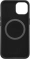 Vivanco Mag Classic Backcover Apple iPhone 14 Zwart
