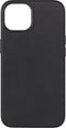 Vivanco Mag Classic Backcover Apple iPhone 14 Zwart