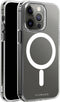 Vivanco Mag Steady Backcover Apple iPhone 13 Pro Transparant