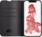 Vivanco Premium Booklet Apple iPhone 14 Plus Zwart