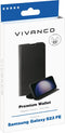 Vivanco Premium Wallet mobiele telefoon behuizingen 16,3 cm (6.4