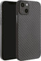 Vivanco Pure Backcover Apple iPhone 13 Carbon